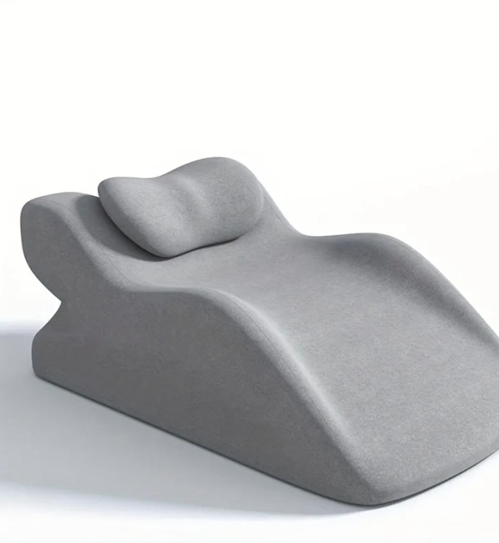 Stomach Sleeper Pillow Abundance Forge