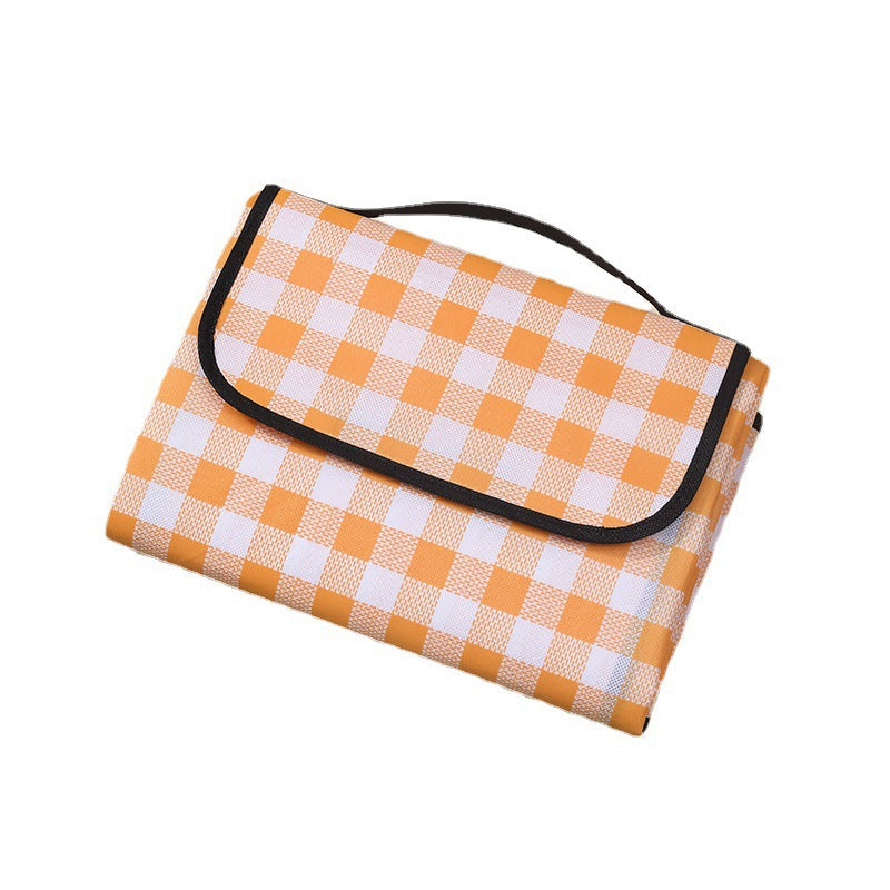 Thick Waterproof Picnic Mat Abundance Forge