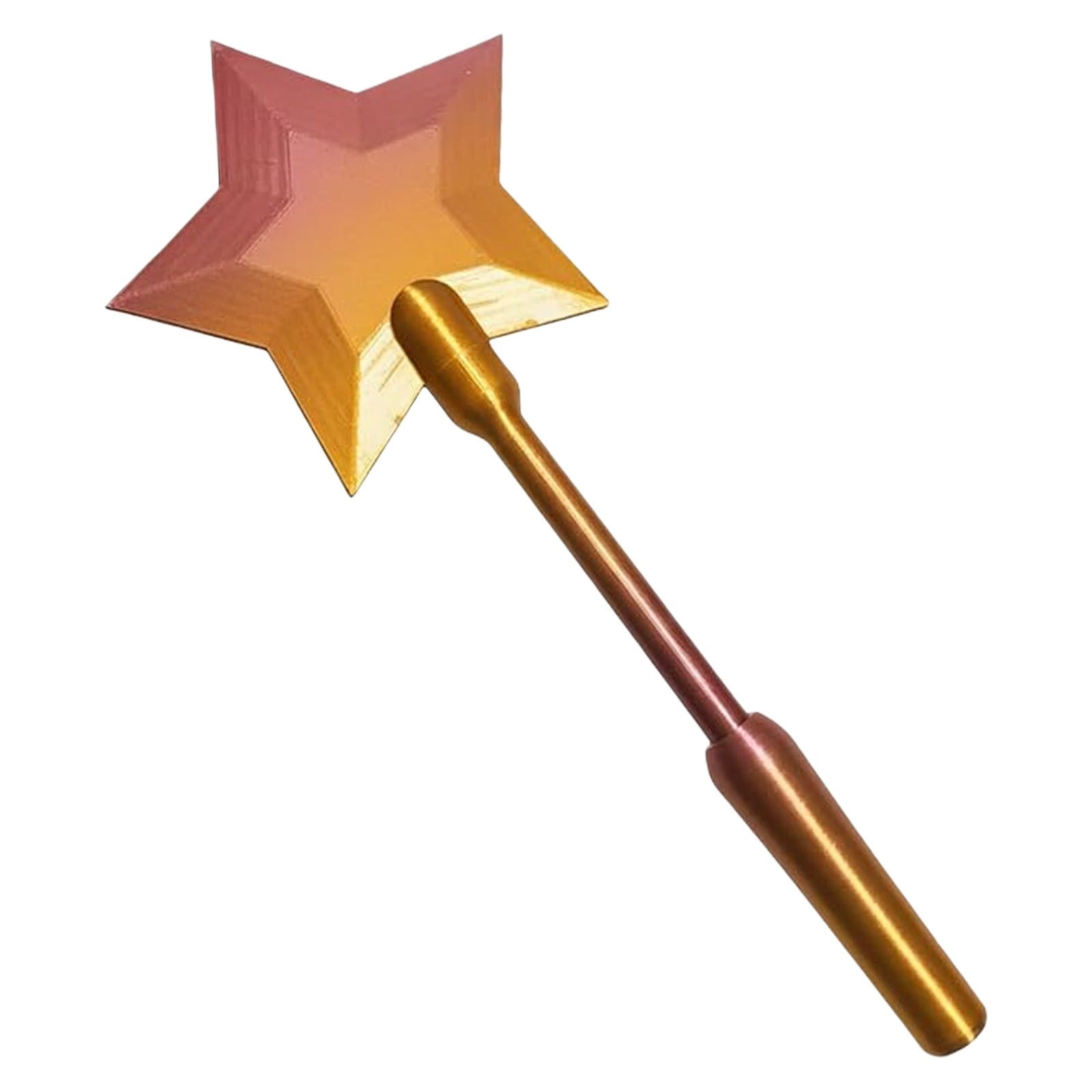 3D Printed Tap To Pay Magic Wand Abundance Forge