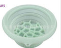Collapsible Silicone Ice Basin Abundance Forge