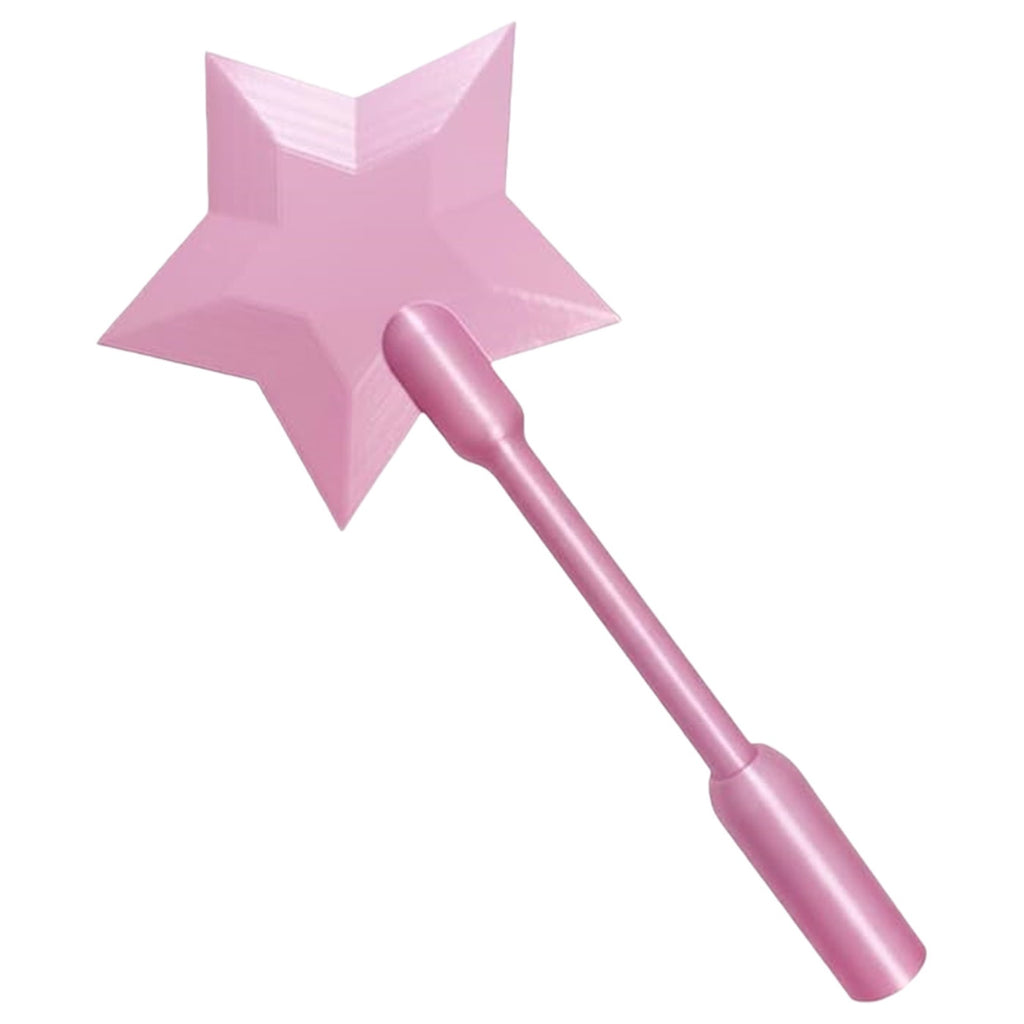 3D Printed Tap To Pay Magic Wand Abundance Forge
