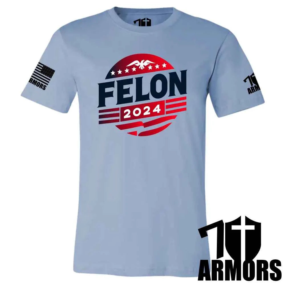 FELON T-SHIRT