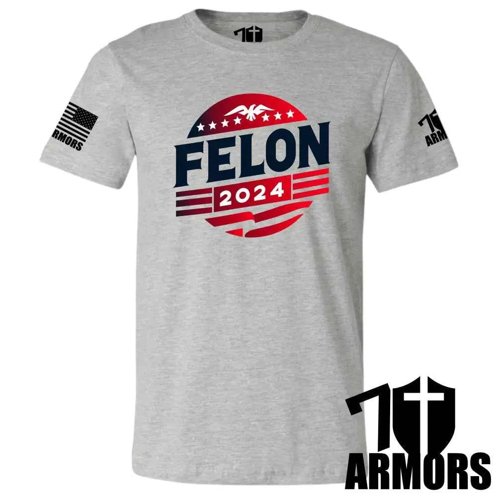 FELON T-SHIRT