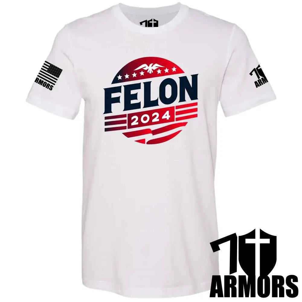 FELON T-SHIRT