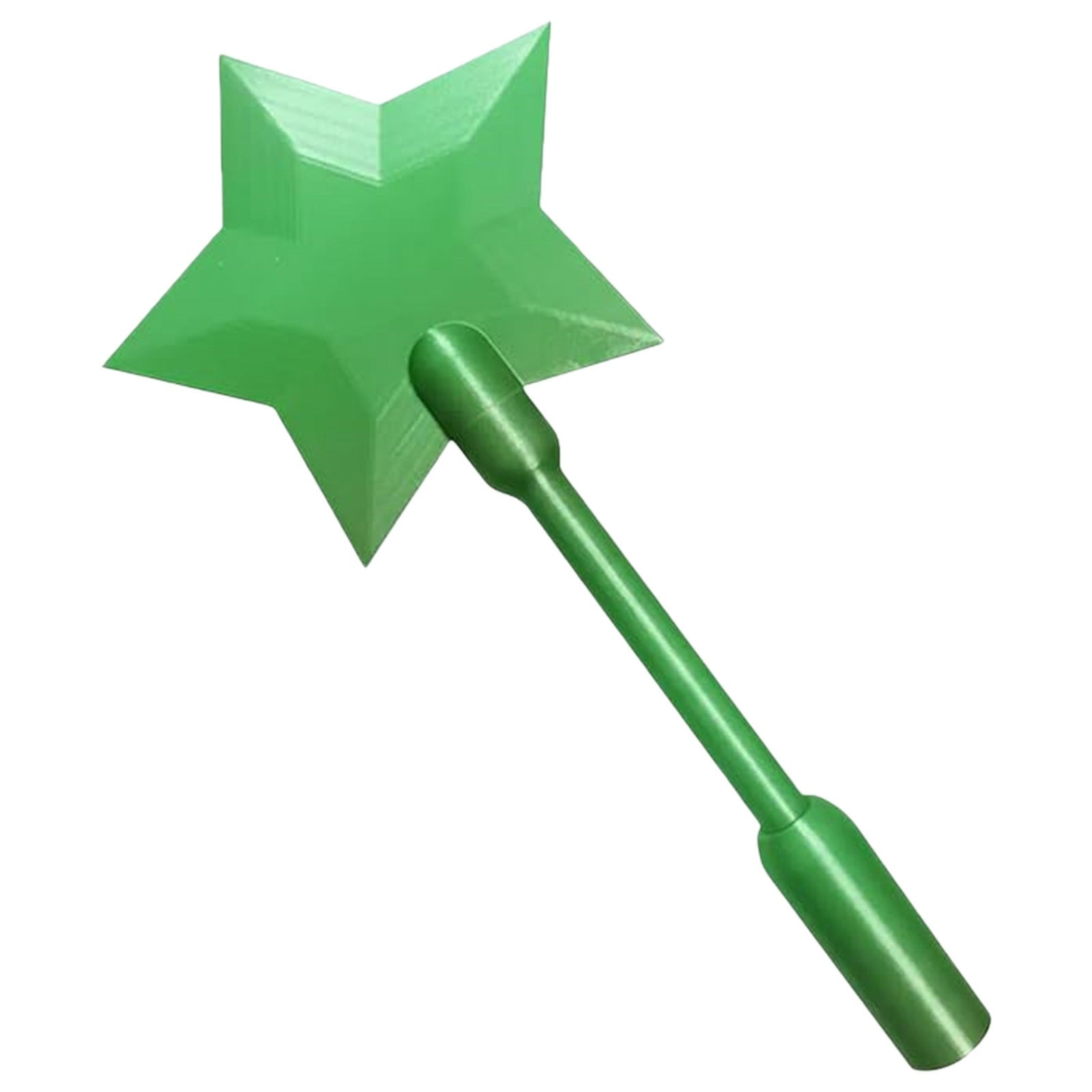 3D Printed Tap To Pay Magic Wand Abundance Forge