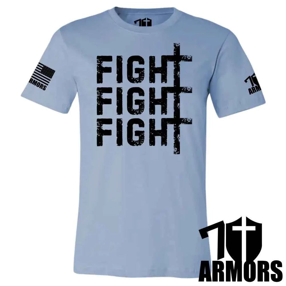 FIGHT TEE