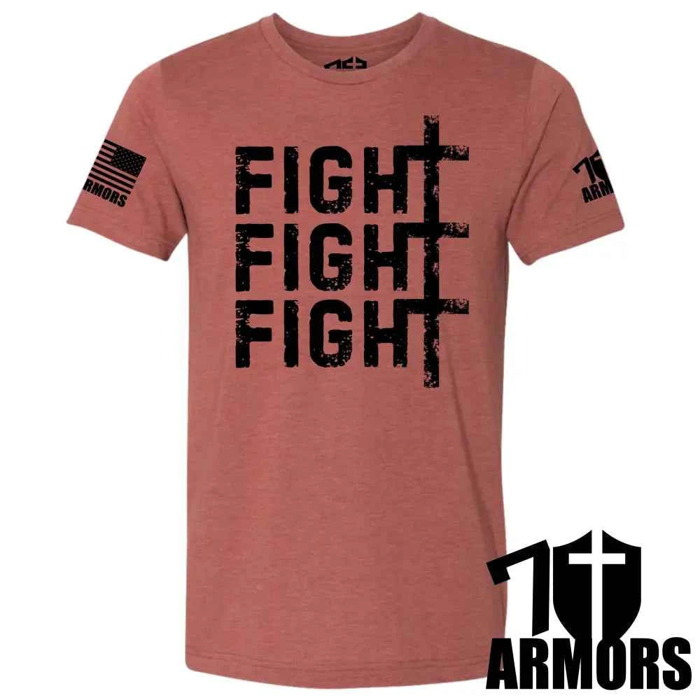 FIGHT TEE
