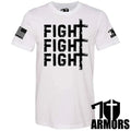 FIGHT TEE