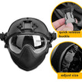 Tactical Sets Airsoft