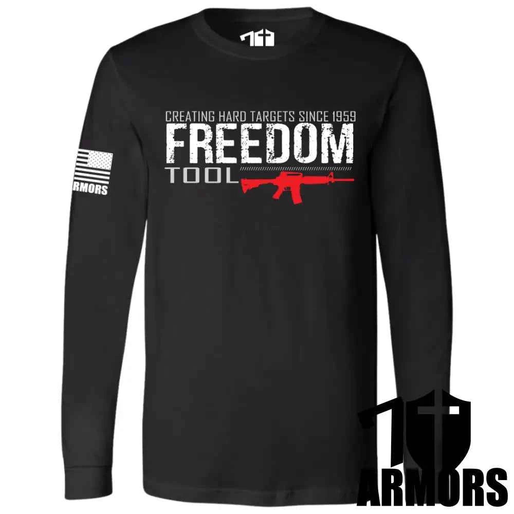 FREEDOM TOOL LONG SLEEVE