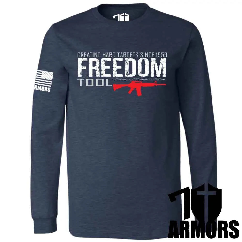 FREEDOM TOOL LONG SLEEVE