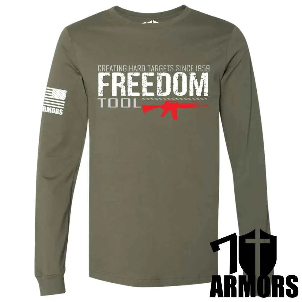 FREEDOM TOOL LONG SLEEVE