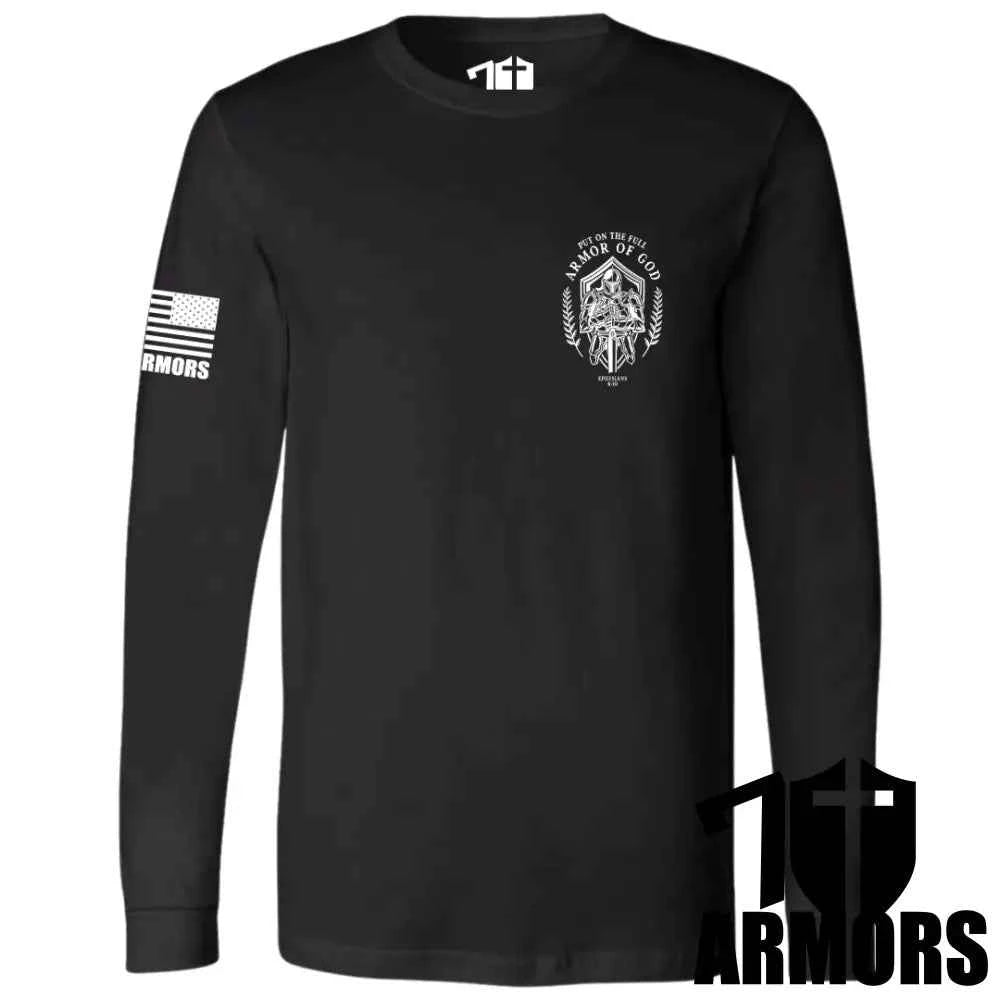 FULL ARMOR OF GOD LONG SLEEVE
