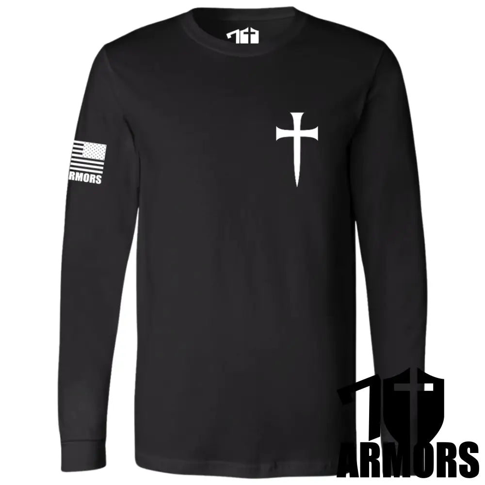 GOSPEL OF PEACE LONG SLEEVE 7 ARMORS