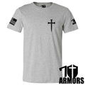 GOSPEL OF PEACE T-SHIRT