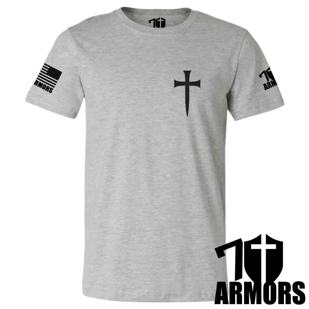 GOSPEL OF PEACE T-SHIRT