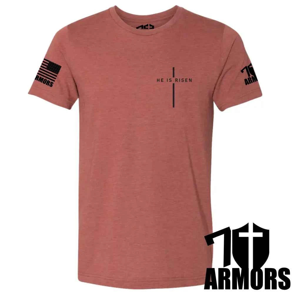 HE IS RISEN T-SHIRT