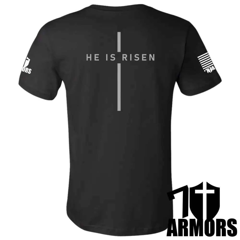 HE IS RISEN T-SHIRT