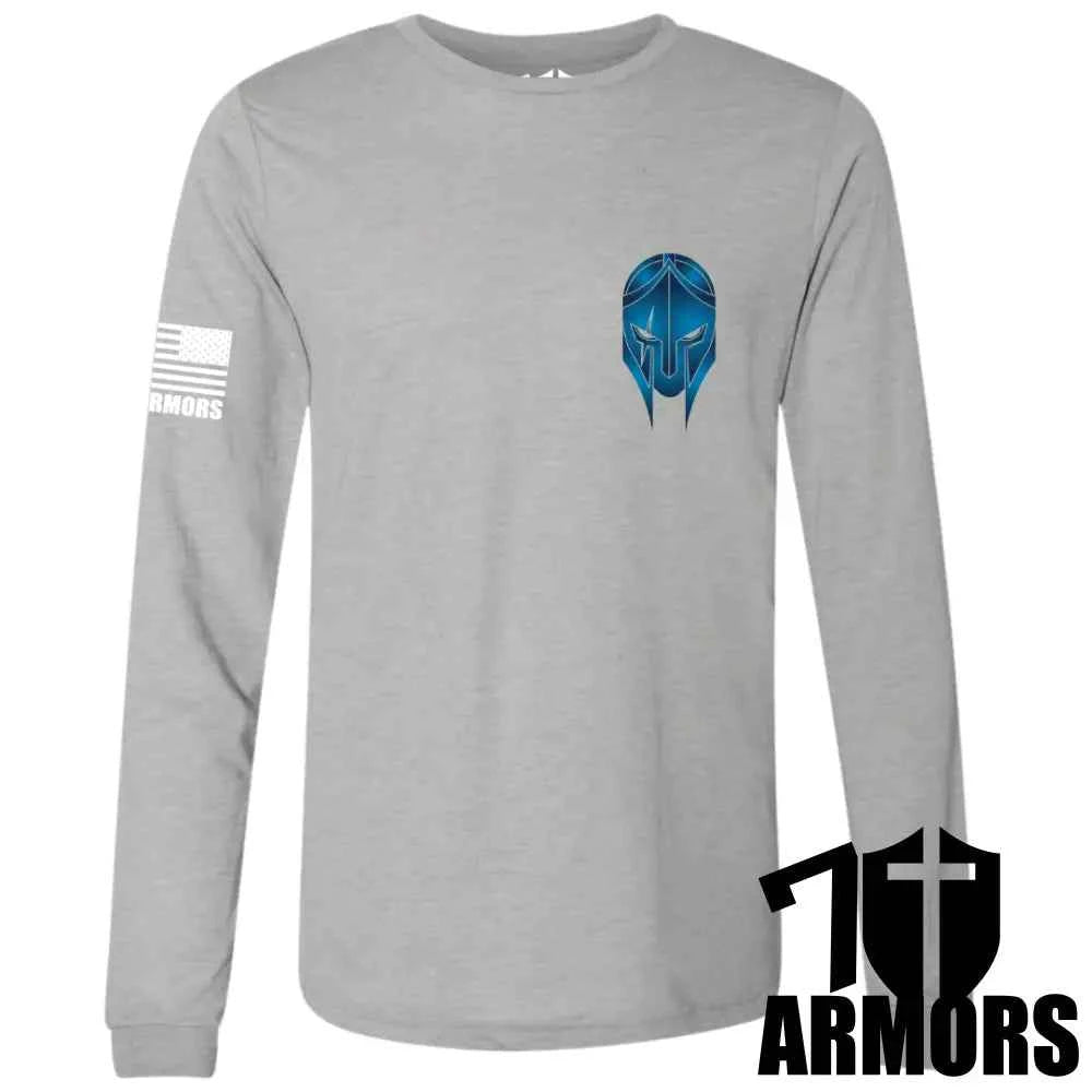 HELMET OF SALVATION LONG SLEEVE