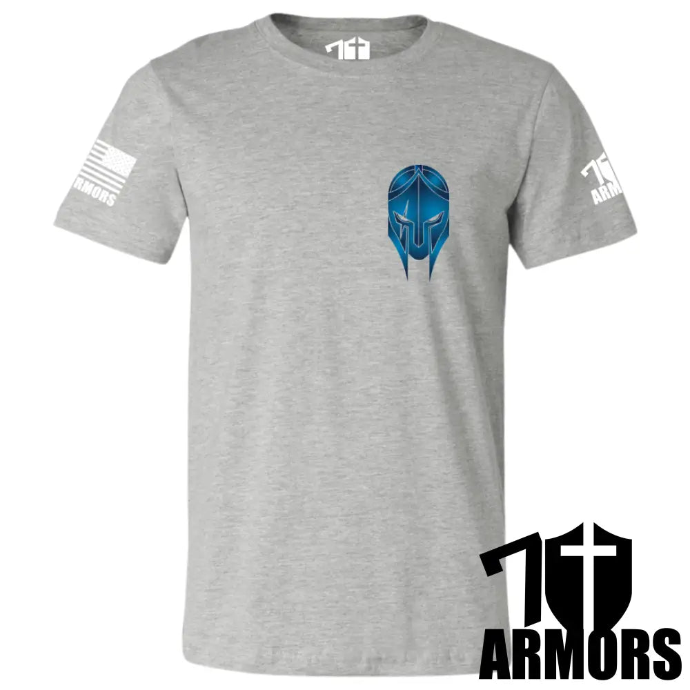 HELMET OF SALVATION T-SHIRT 7 ARMORS