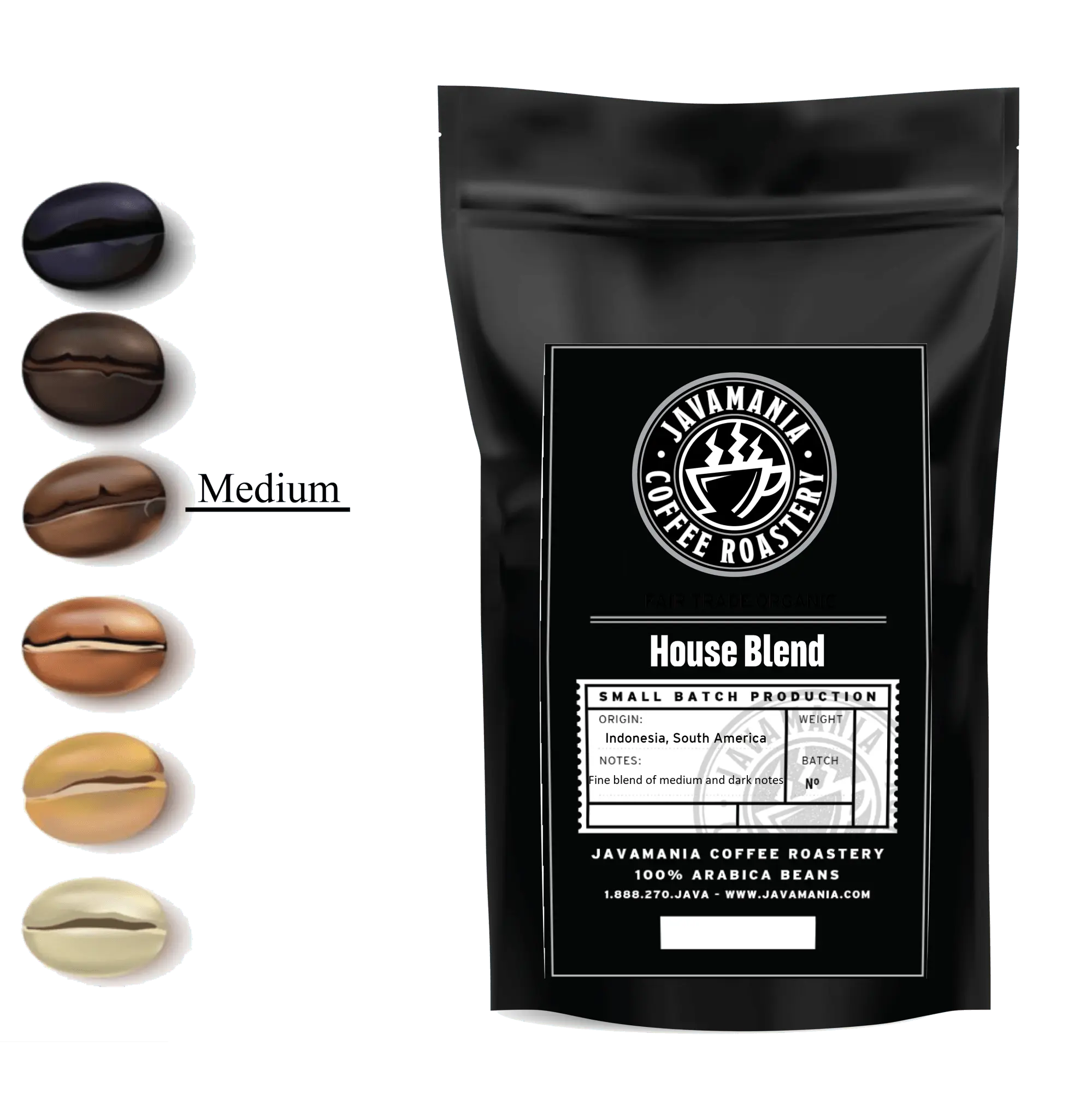 House Blend