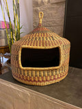 Nanga II pet house