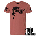 IN DEFENSE OF LIBERTY T-SHIRT
