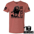 LION OF JUDAH T-SHIRT