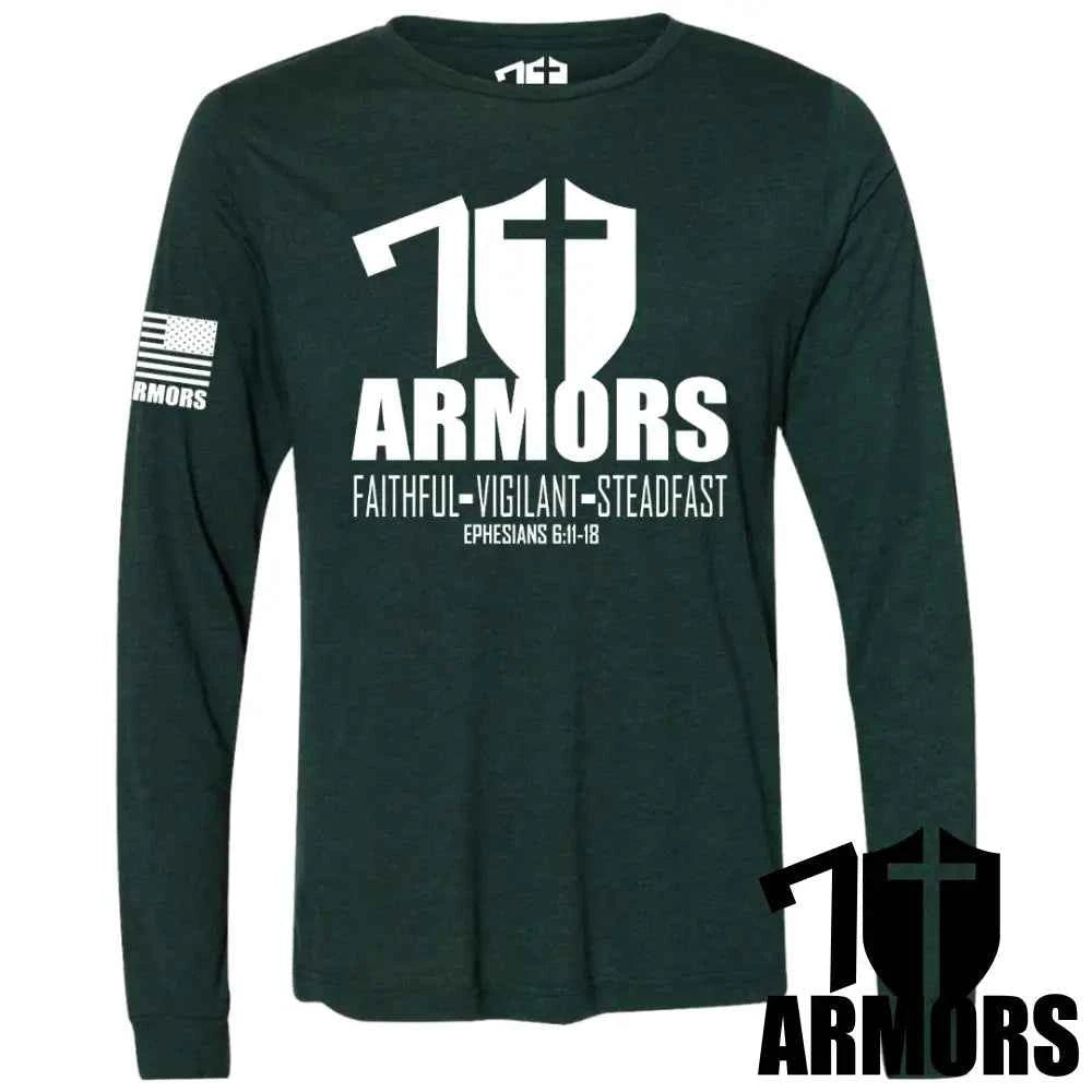 LOGO LONG SLEEVE