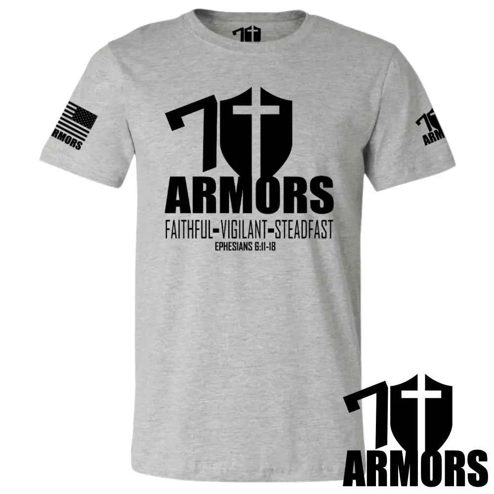 LOGO T-SHIRTS