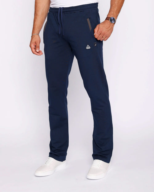 All-Day Comfort Athletic Sweatpants - Straight (Tall Fit) - Abundance Forge