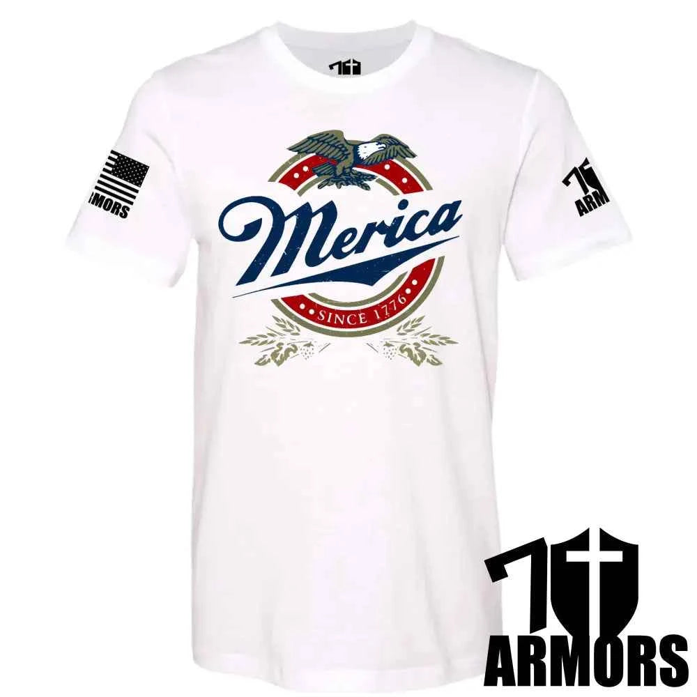 MERICA T-SHIRT