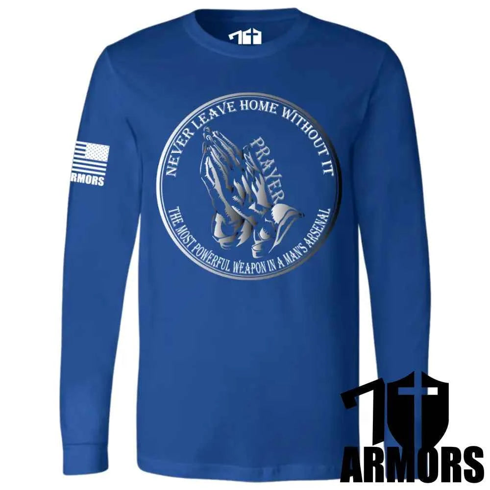PRAYER LONG SLEEVE