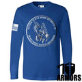 PRAYER LONG SLEEVE