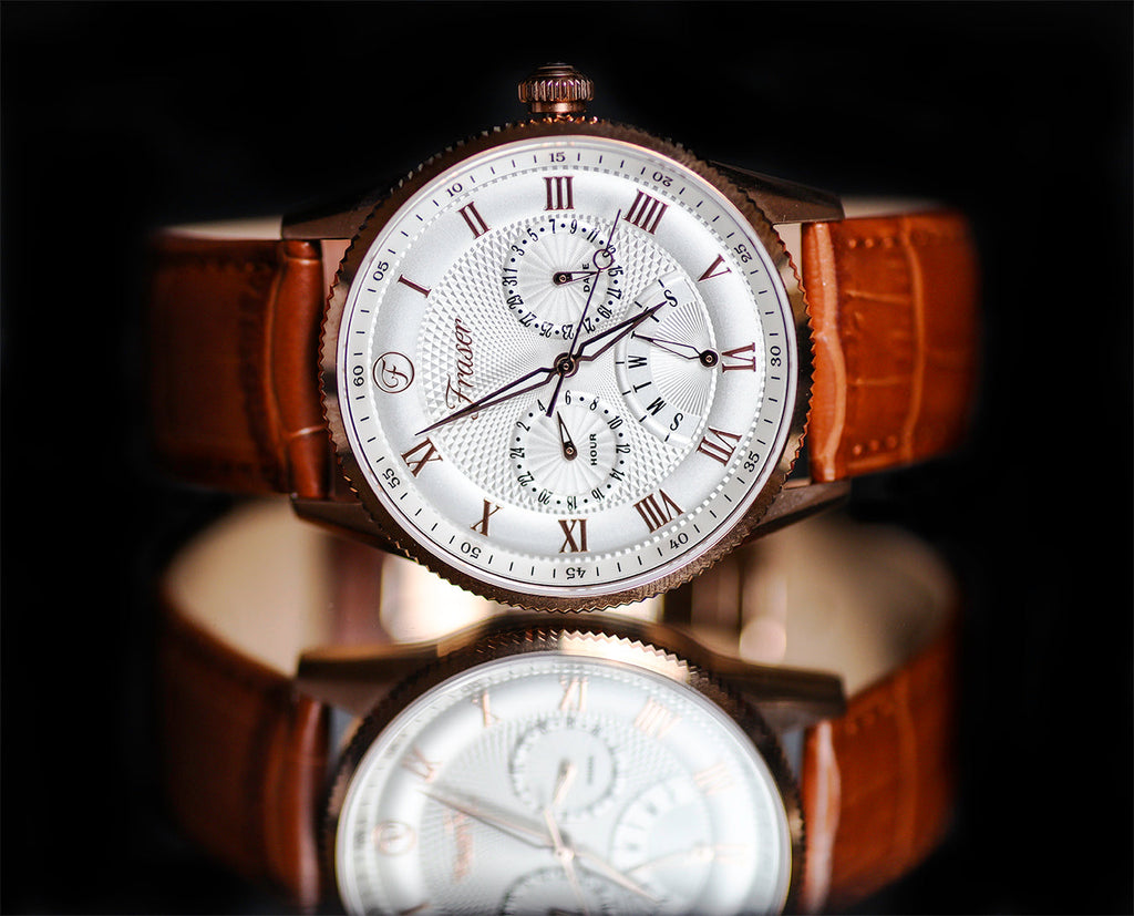 Fraser & Co. - The Paragon