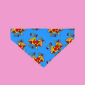 Slice Slice Baby Bandana Scarlet Gaia