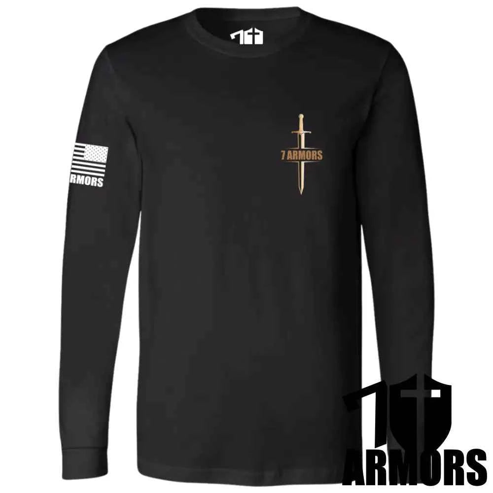 SWORD OF THE SPIRIT LONG SLEEVE