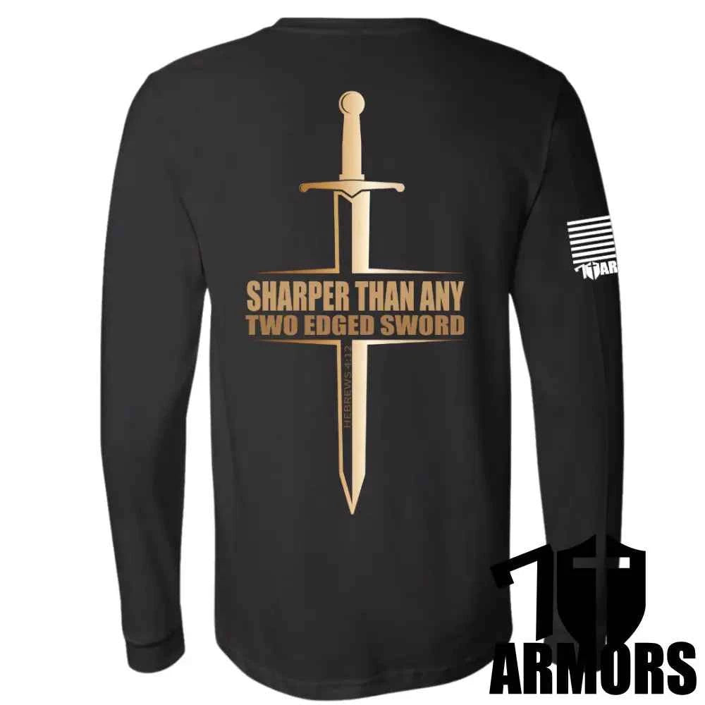 SWORD OF THE SPIRIT LONG SLEEVE