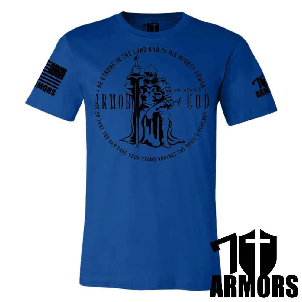 TAKE YOUR STAND T-SHIRT