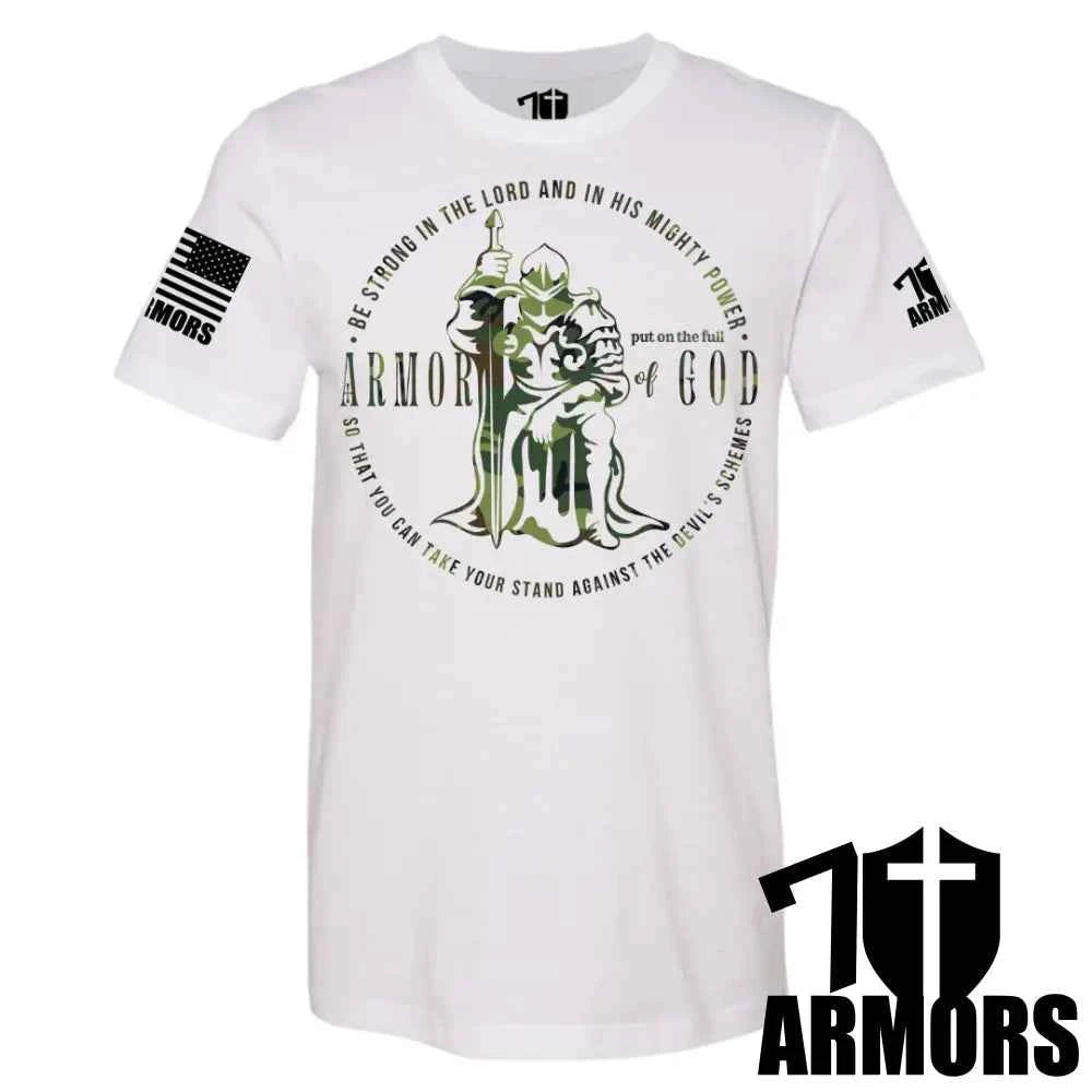 TAKE YOUR STAND T-SHIRT