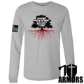 TREE OF LIBERTY LONG SLEEVE