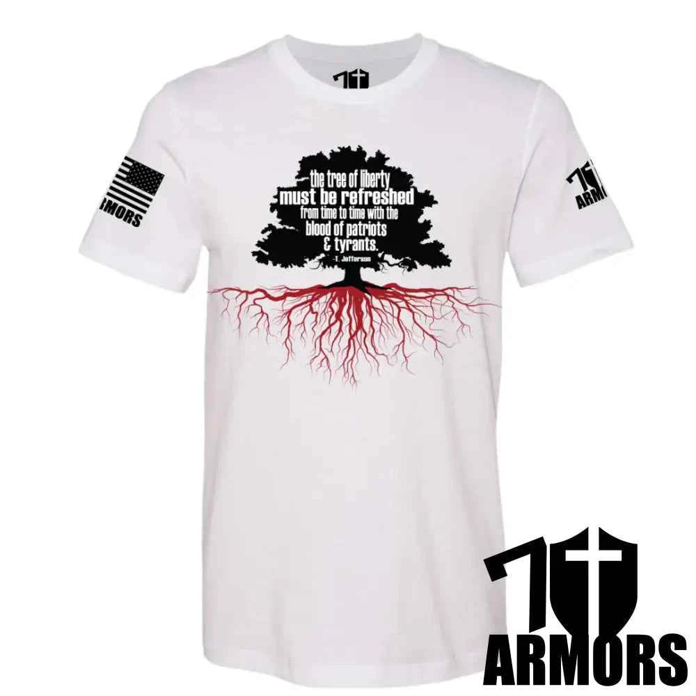 TREE OF LIBERTY T-SHIRT
