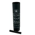 Slow Your Roll • Empty Tube + Tube Top