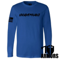 UNGOVERNABLE LONG SLEEVE