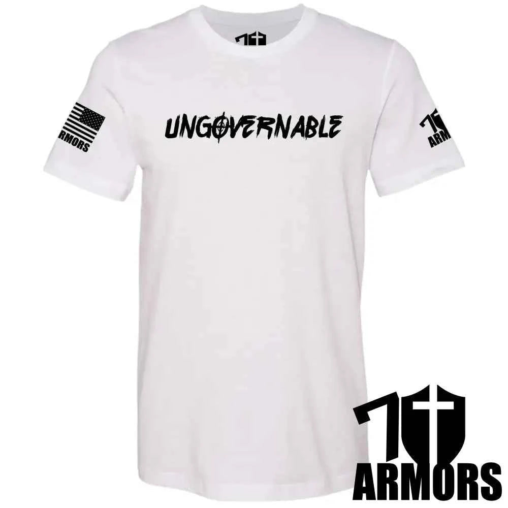 UNGOVERNABLE T-SHIRT