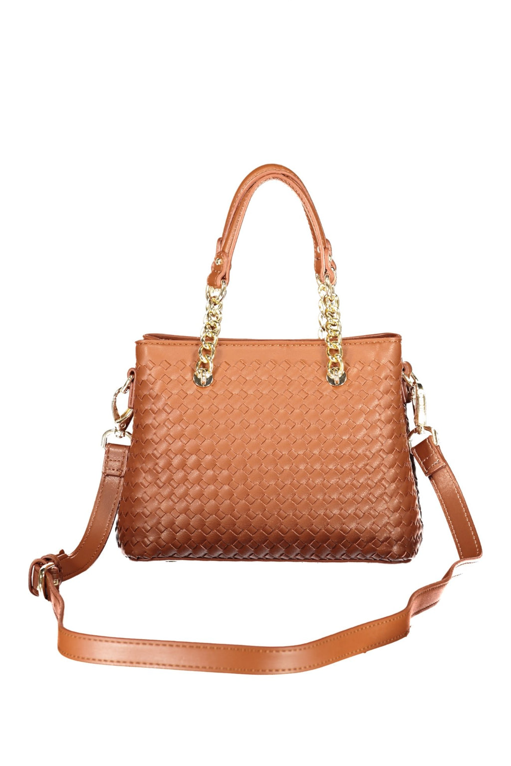 VALENTINO BAGS WOMEN'S BROWN BAG