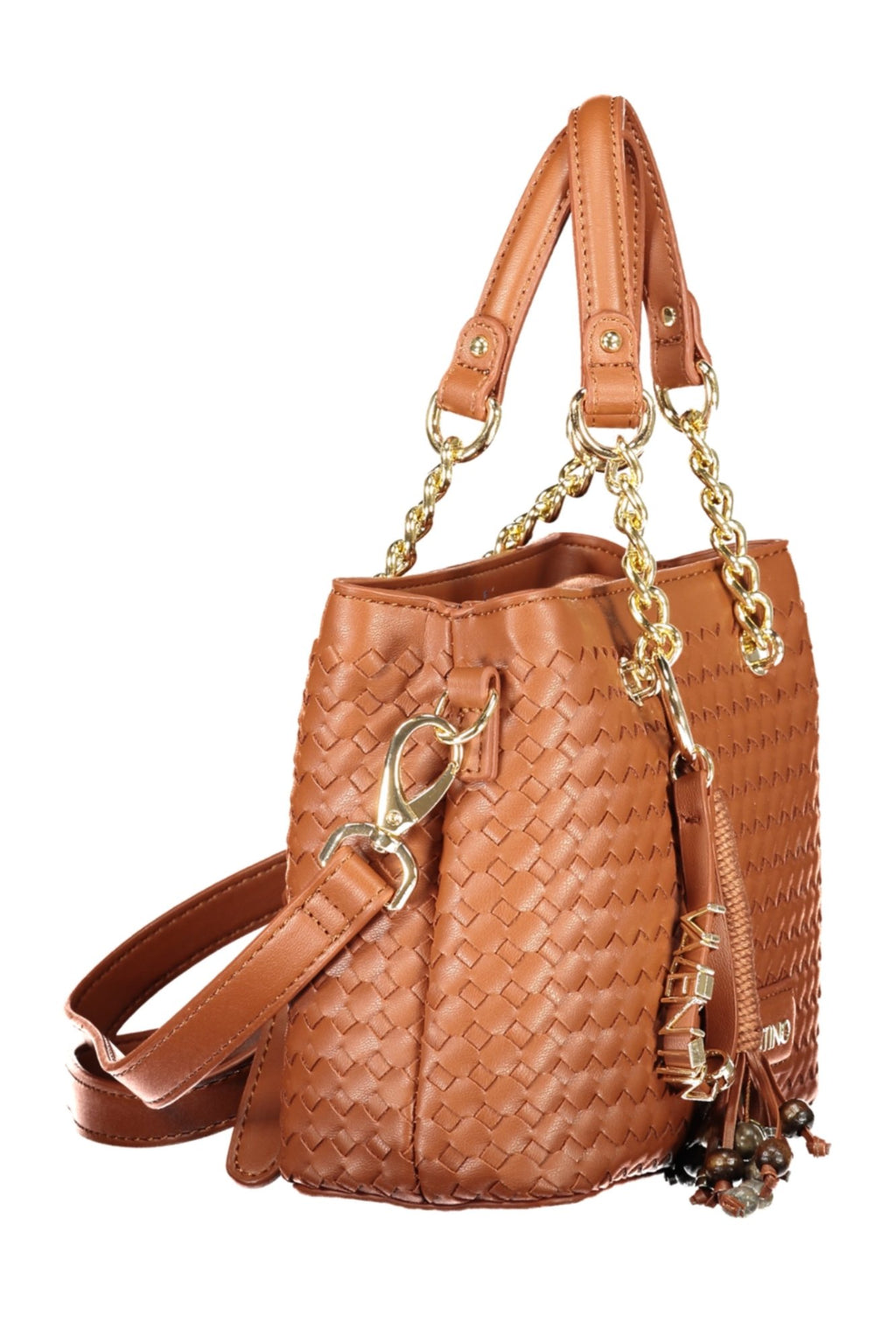 VALENTINO BAGS WOMEN'S BROWN BAG