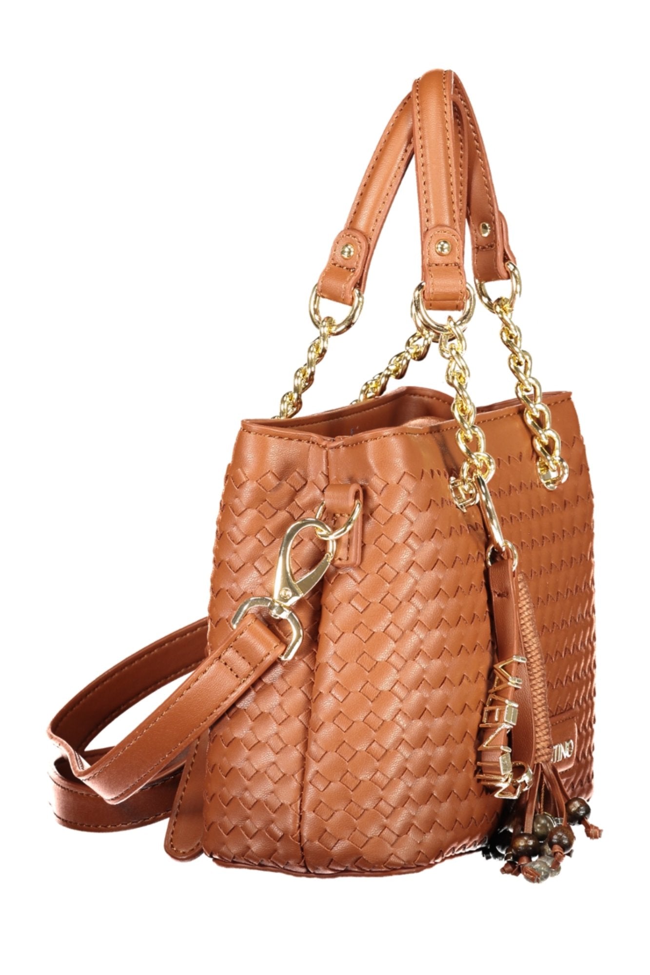 VALENTINO BAGS WOMEN'S BROWN BAG