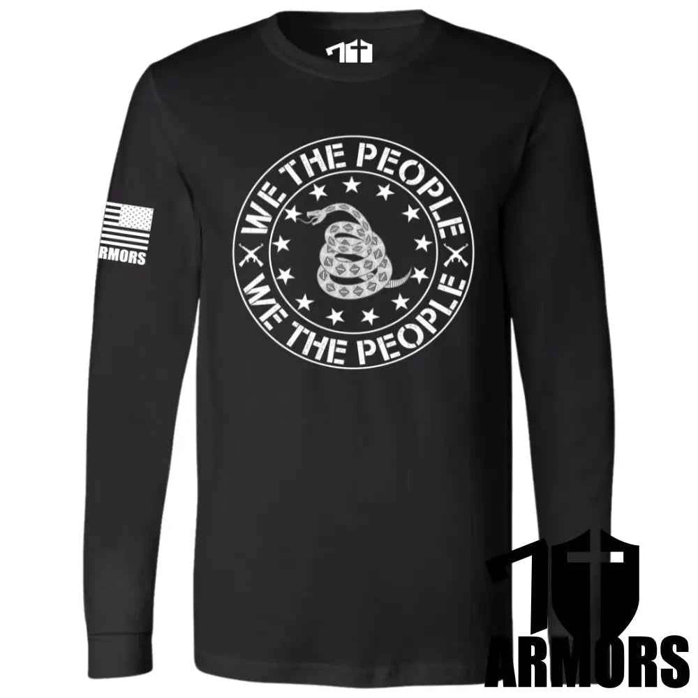 WE THE PEOPLE LONG SLEEVE
