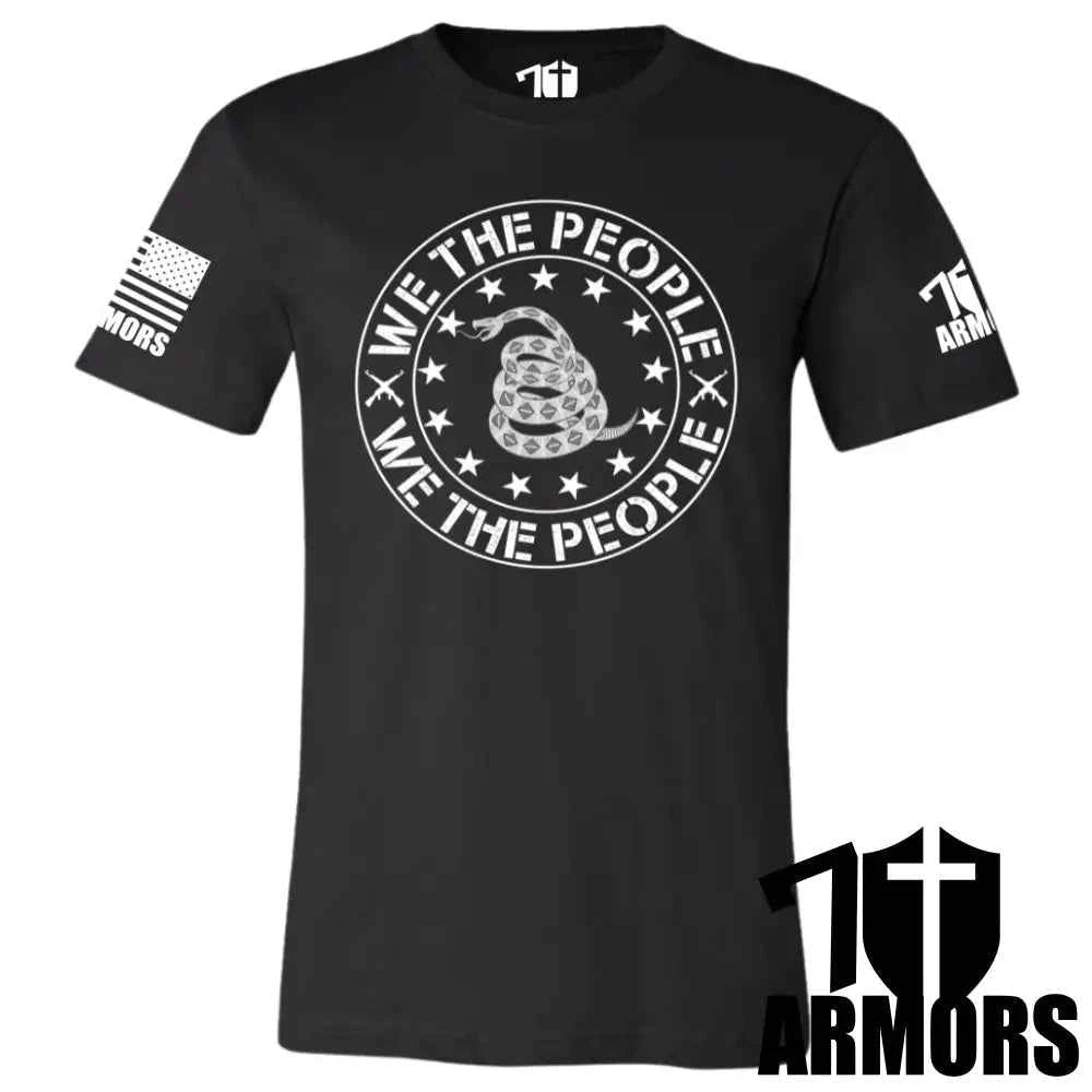WE THE PEOPLE T-SHIRT
